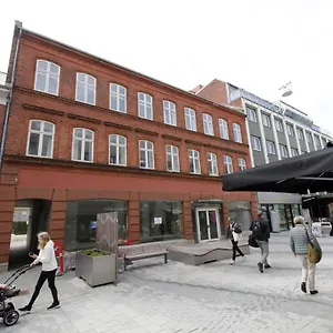 Lejlighed Kongensgade 32. 1 Floor To The Right